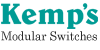 KEMPS Modular Switches – Vinayak Electricals