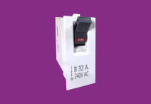 Mcb.tiny Trip V1101 – V-Five Series | Vinayak Electricals