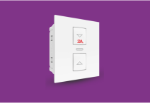 20 Amp 2 Way Switch 2 M (SMMART) (V1097) – VIZA Series