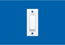 101 1 Way Switch (Deluxe) – Viyona Series | Vinayak Electricals