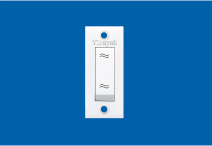 102 2 Way Switch (Deluxe) – Viyona Series | Vinayak Electricals
