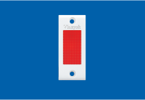 Indicator Lamp Switch (Nano) (108) – Viyona Series | Vinayak Electricals