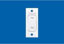 110 2 Way Switch (Decent) – Viyona Series | Vinayak Electricals