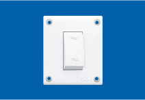 151 16 Amp 2 Way Switch – Viyona Series | Vinayak Electricals