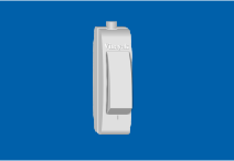 Bed Switch (172) – Viyona Series | Vinayak Electricals