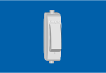 Bed Cord Through (174) – Viyona Series | Vinayak Electricals