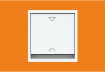 20 Amp 2 Way Flat Switch (V156) – VIZA Series | Vinayak Electricals