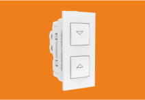 10 Amp 2 Way SMMART Switch (V162) – VIZA Series | Vinayak Electricals