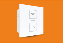 10 Amp 1 Way SMMART Switch 2 M Indicator (V174) – VIZA Series | Vinayak Electricals