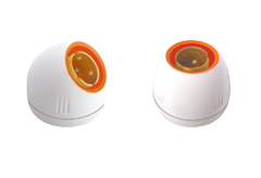 Apple Lamp Holder | Vinayak Electricals