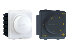 Dimmer Fan Regulator | Vinayak Electricals