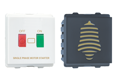 Motor Starter Buzzer | Vinayak Electricals