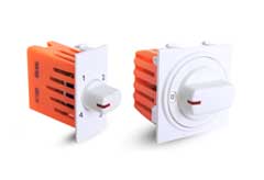 Fan Regulator – V-Five Series | Vinayak Electricals