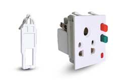 Hotel Hospitality Range – V-Five Series | Vinayak Electricals