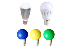 LED Lamp | Vinayak Electricals