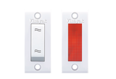 6 Amp Decent Switch Indicator – Viyona Series | Vinayak Electricals