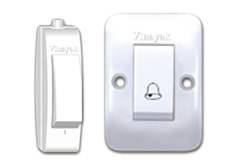 6 Amp Hanging Surface Switch – Viyona Series | Vinayak Electricals