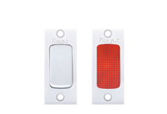 6 Amp Nano Switch Indicator – Viyona Series | Vinayak Electricals