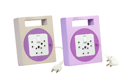 Decent Flex Box – Viyona Series | Vinayak Electricals