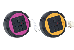 Deluxe Flex Box – Viyona Series | Vinayak Electricals