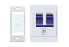 Kit Kat Fuse MCB – Viyona Series | Vinayak Electricals
