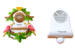 Musical Door Bell – Viyona Series | Vinayak Electricals