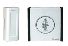 Musical Door Bells – Viyona Series | Vinayak Electricals