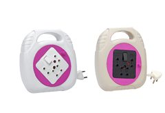 Nano Flex Box – Viyona Series | Vinayak Electricals