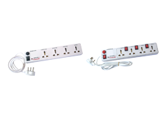 Spike Guard – Viyona Series | Vinayak Electricals