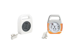 V6 Flex Box (V4) – Viyona Series | Vinayak Electricals