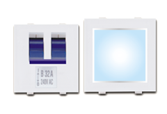 M C B (Tiny Trip) DURA Night Lamp – VIZA Series | Vinayak Electricals