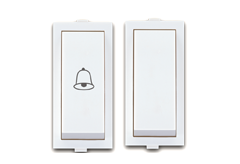 10 20 Amp 1 Module Dolly Switches Heavy Duty – VIZA Series | Vinayak Electricals