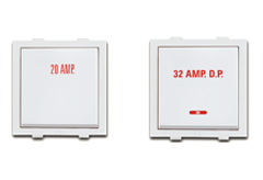 202532 Amp 2 M VIZA Switches Heavy Duty – VIZA Series | Vinayak Electricals