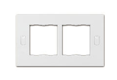 Decore Plate – VIZA Series | Vinayak Electricals
