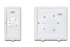 Fan Regulator – VIZA Series | Vinayak Electricals
