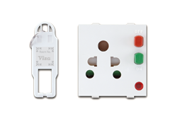 Hotel Hospitality Range – VIZA Series | Vinayak Electricals