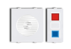 Motor Starter Hospital Call Bell System – VIZA Series | Vinayak Electricals