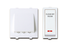 Room Service Unit For Hotels – VIZA Series | Vinayak Electricals