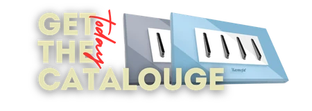 Get the catalogue today