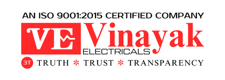 Vinayak Electricals Logo
