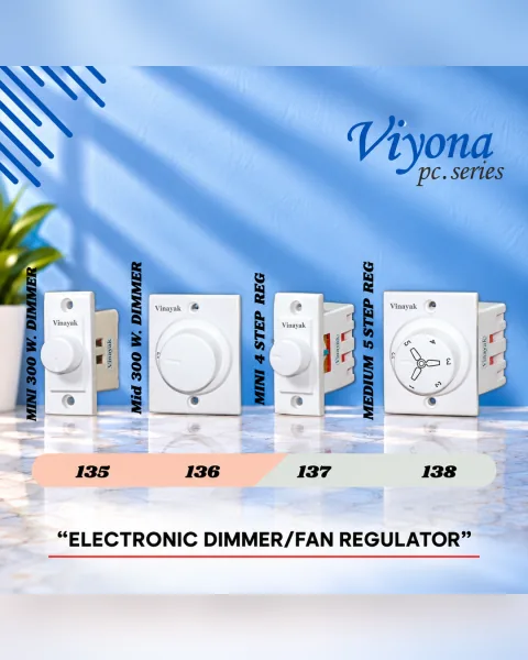 VIYONA Accessories