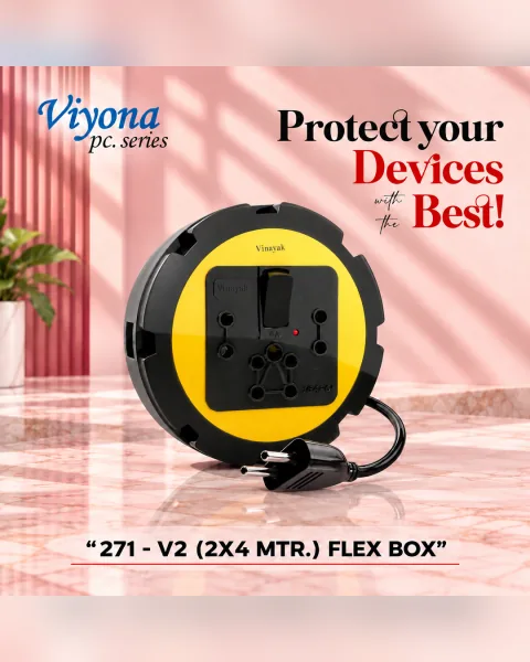 VIYONA Flex Box
