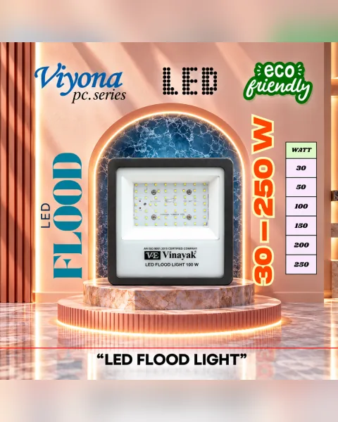 LED Lights